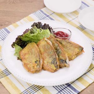 ワインのおともに 小アジのアヒージョのレシピ動画 作り方 Delish Kitchen