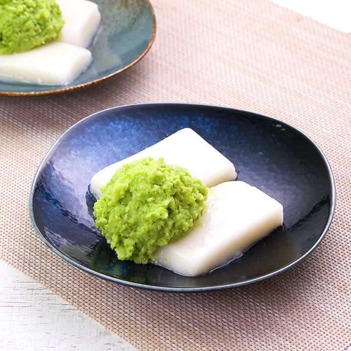 クセになる甘さ♪枝豆を使ったスイーツのおすすめレシピ5選