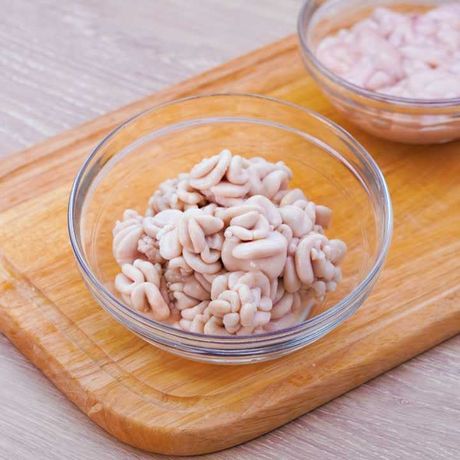 料理の基本 たらの白子の下処理のレシピ動画 作り方 Delish Kitchen