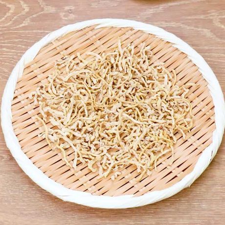 料理の基本 切り干し大根の作り方のレシピ動画 作り方 Delish Kitchen