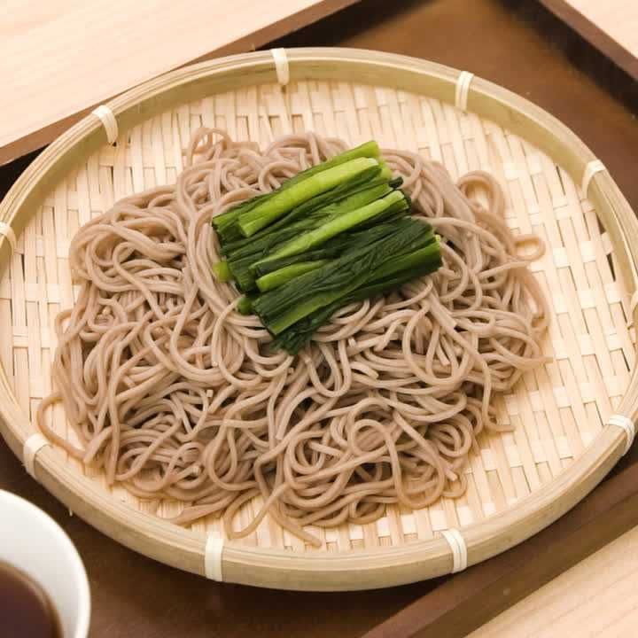 風味豊かな仕上がり ニラそばのレシピ動画 作り方 Delish Kitchen 風味豊かな仕上がり ニラそばのレシピ動画 作り方 Delish Kitchen