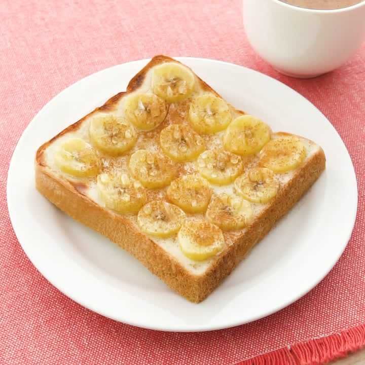 やみつき止まらない♪はちみつ×チーズの人気トーストレシピ20選