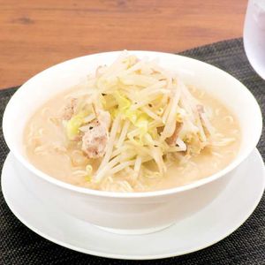ボリューム満点 もやしあんかけラーメンのレシピ動画 作り方 Delish Kitchen