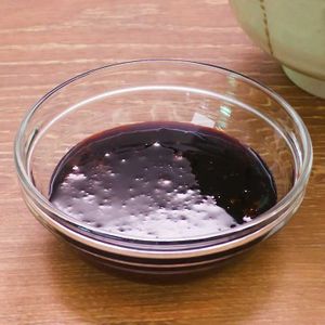 うなぎのたれの作り方