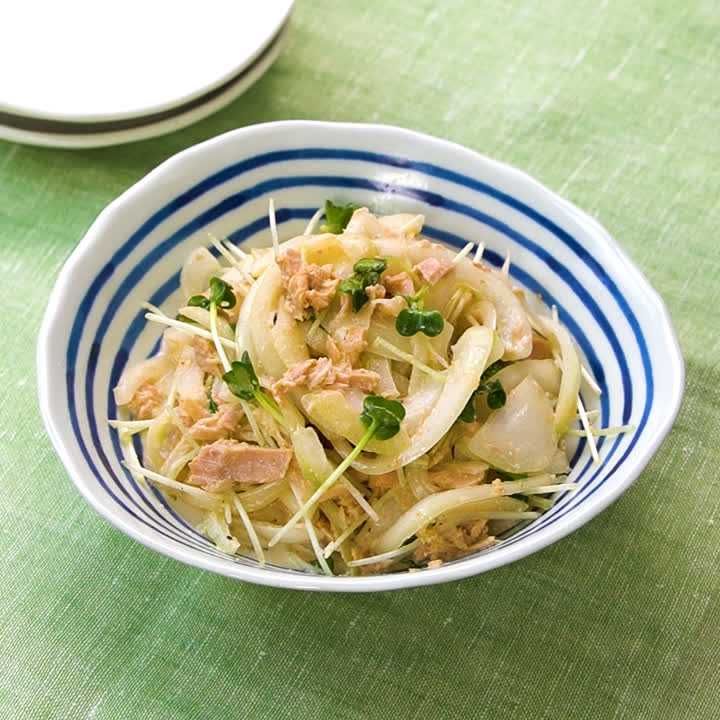 かいわれレシピ37選｜定番・おすすめ・15分で作れる時短アレンジ