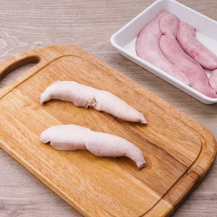 料理の基本 鮭の白子の下処理のレシピ動画 作り方 Delish Kitchen