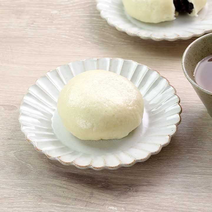 フライパンで作る あんまんのレシピ動画 作り方 Delish Kitchen