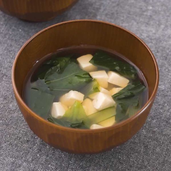 【絶品】すまし汁の基本から変種まで♪人気の自慢の味レシピ35選の人気レシピ・作り方 | デリッシュキッチン