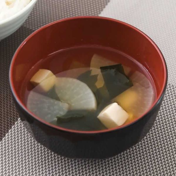 【絶品】すまし汁の基本から変種まで♪人気の自慢の味レシピ35選の人気レシピ・作り方 | デリッシュキッチン