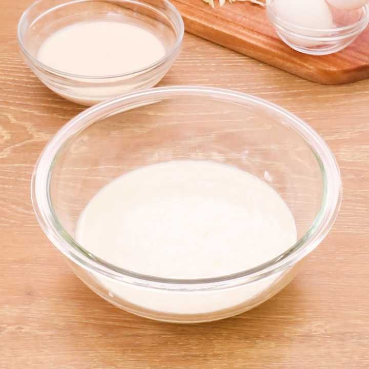 料理の基本 お好み焼きの生地の作り方のレシピ動画 作り方 Delish Kitchen