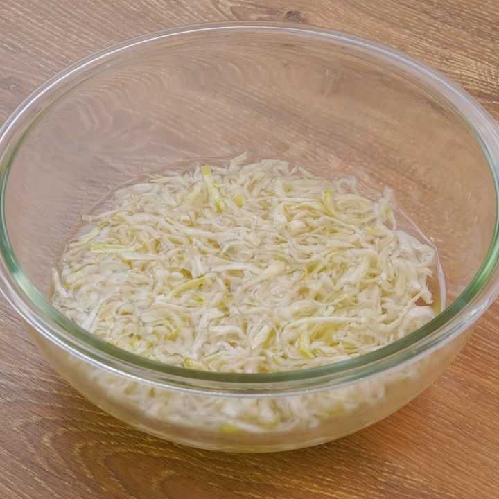 料理の基本 切り干し大根の戻し方のレシピ動画 作り方 Delish Kitchen 料理の基本 切り干し大根の戻し方のレシピ動画 作り方 Delish Kitchen