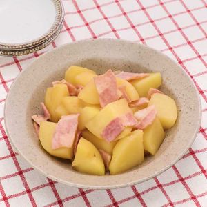 シャキシャキ お弁当に 極細じゃがいものベーコン巻きのレシピ動画 作り方 Delish Kitchen シャキシャキ お弁当に 極細じゃがいものベーコン巻きのレシピ動画 作り方 Delish Kitchen