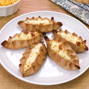 「カレリアパイ」のレシピ動画