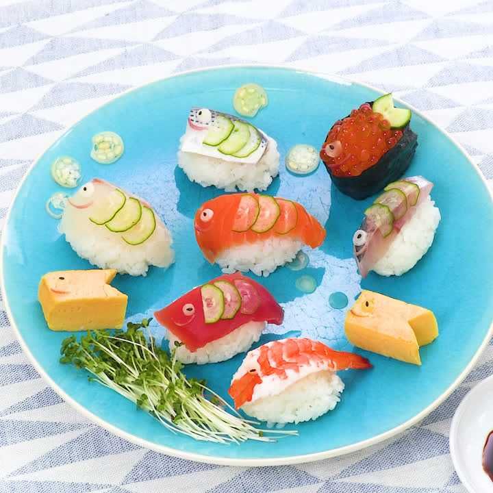 コハダ 小鰭 とは コノシロとの関係や旬 食べ方などをご紹介 Delish Kitchen