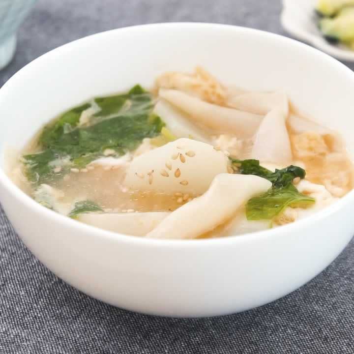 【かぶの中華スープ】汁物のレパートリーが増える♪絶品レシピ5選