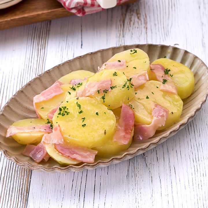 ガツンと香る♪おろしにんにくを使ったおすすめレシピ7選
