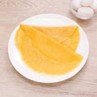 食卓華やか 菜の花とベーコンの卵炒めのレシピ動画 作り方 Delish Kitchen