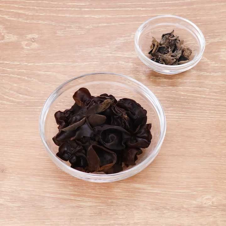 料理の基本 きくらげの下ごしらえのレシピ動画 作り方 Delish Kitchen 料理の基本 きくらげの下ごしらえのレシピ動画 作り方 Delish Kitchen