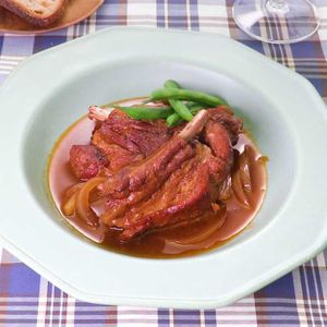 柔らかジューシー 漬け込みスペアリブのローストのレシピ動画 作り方 Delish Kitchen