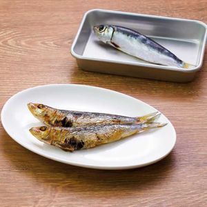 料理の基本 イワシのさばき方のレシピ動画 作り方 Delish Kitchen