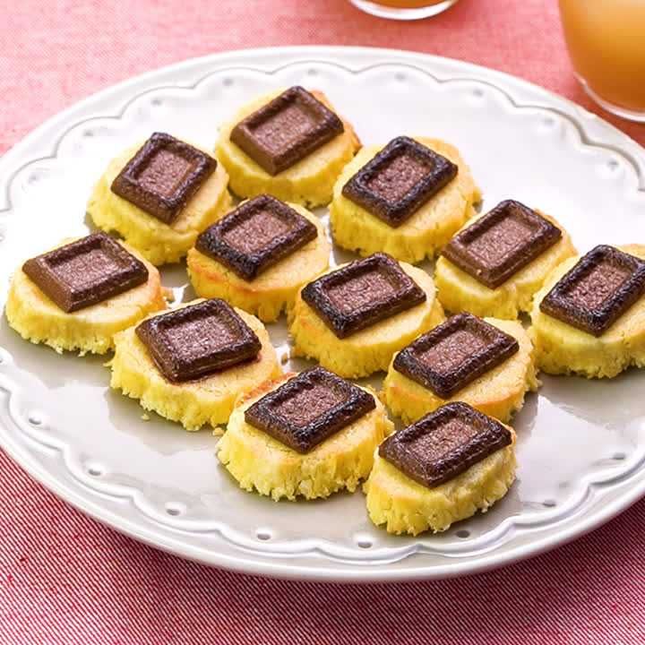 【トースターで簡単】バレンタインにも♪チョコスイーツレシピ14選