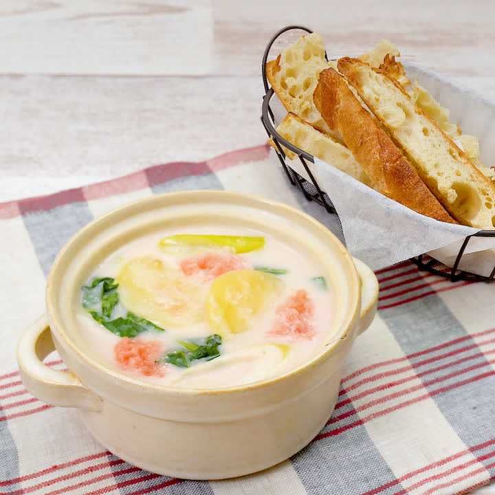 絶品シチュー2選