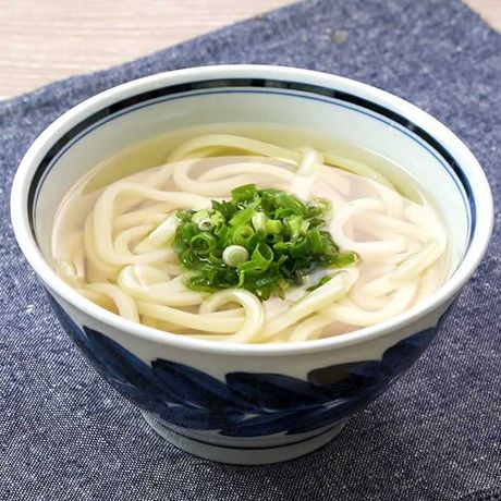 すぐできておいしい 白だしで作る うどんつゆのレシピ動画 作り方 Delish Kitchen