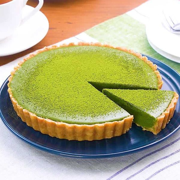 濃厚本格スイーツを手作り♪抹茶とホワイトチョコの絶品レシピ30選の人気レシピ・作り方 | デリッシュキッチン