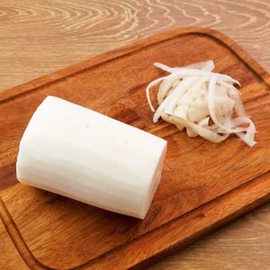 大根の皮を縦にむく方法