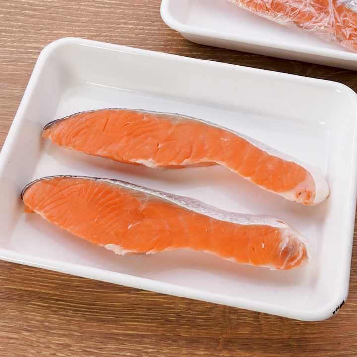 料理の基本 鮭の解凍方法のレシピ動画 作り方 Delish Kitchen 料理の基本 鮭の解凍方法のレシピ動画 作り方 Delish Kitchen