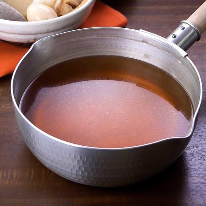 おでんのつゆ