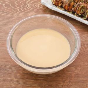 手軽に作れる たこ焼きソースの作り方のレシピ動画 作り方 Delish Kitchen