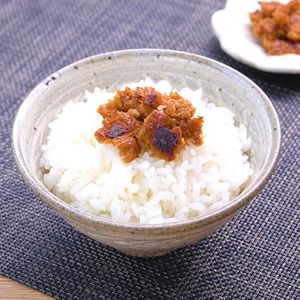 ねぎとくるみの焼き味噌
