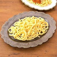 生パスタは手作りできる！？おすすめレシピもご紹介！