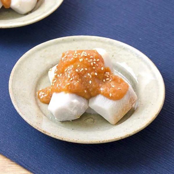 味噌田楽のおすすめレシピ20選!基本の田楽味噌の作り方もご紹介の人気レシピ・作り方 | デリッシュキッチン