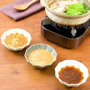 鍋のつけだれ