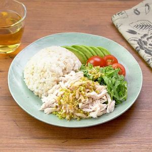 料理の基本 もち麦ごはんの炊き方のレシピ動画 作り方 Delish Kitchen