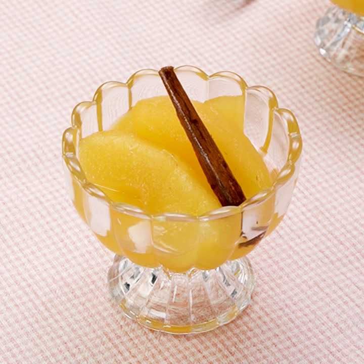 コンポートとは 旬の果物を使ったレシピもご紹介 Delish Kitchen