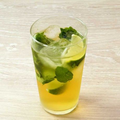 おいしいカクテルの作り方 モヒートのレシピ動画 作り方 Delish Kitchen