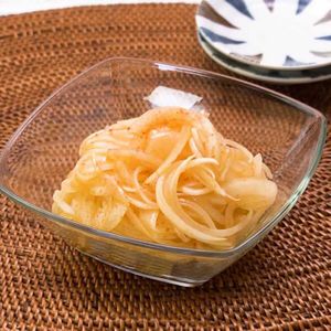 「玉ねぎのアチャール」のレシピ動画