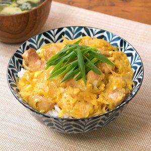 まるですき焼き 焼き豆腐のっけ丼のレシピ動画 作り方 Delish Kitchen