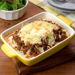 王道なミートグラタン