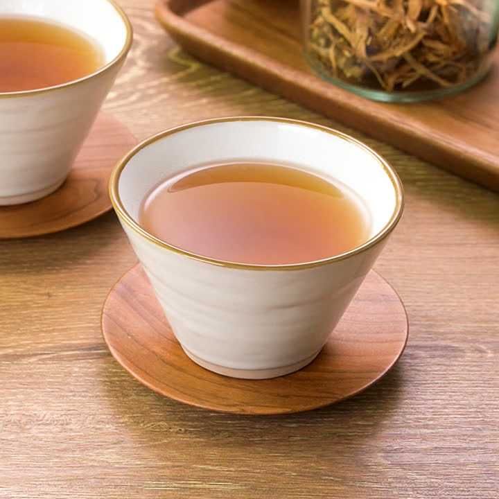 ごぼう茶の作り方