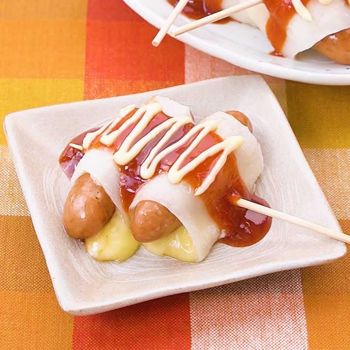 チーズソトック