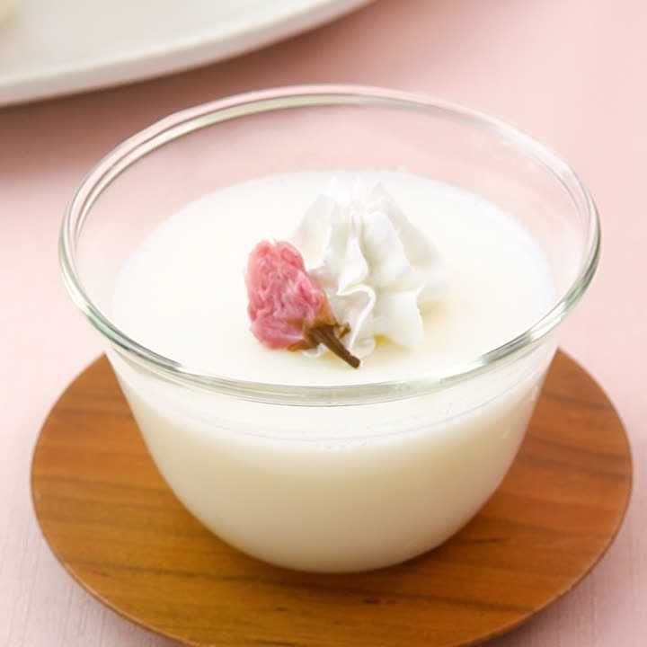 おすすめ♪ぷるぷるプリン