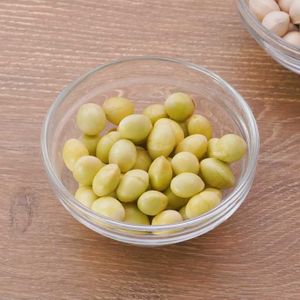 「銀杏の薄皮の剥き方」のレシピ動画