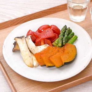 冷やしてさっぱり 山菜のみぞれ和えのレシピ動画 作り方 Delish Kitchen