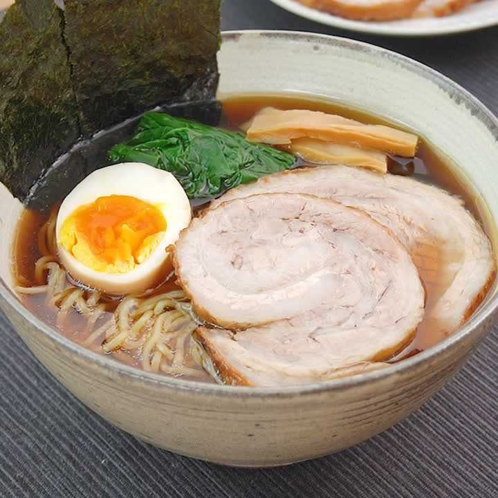ラーメン用チャーシュー