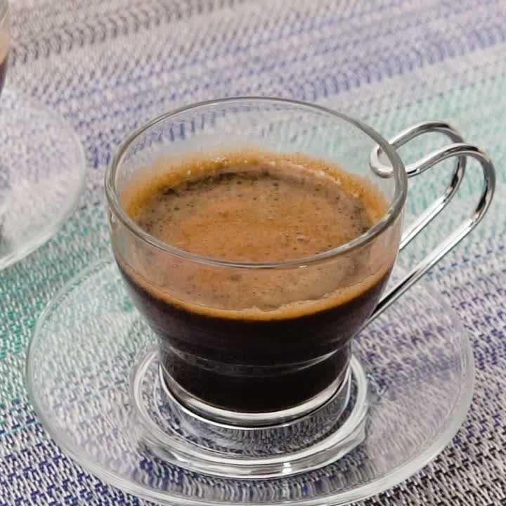 トルココーヒーの淹れ方
