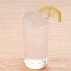 「トムコリンズ」のレシピ動画